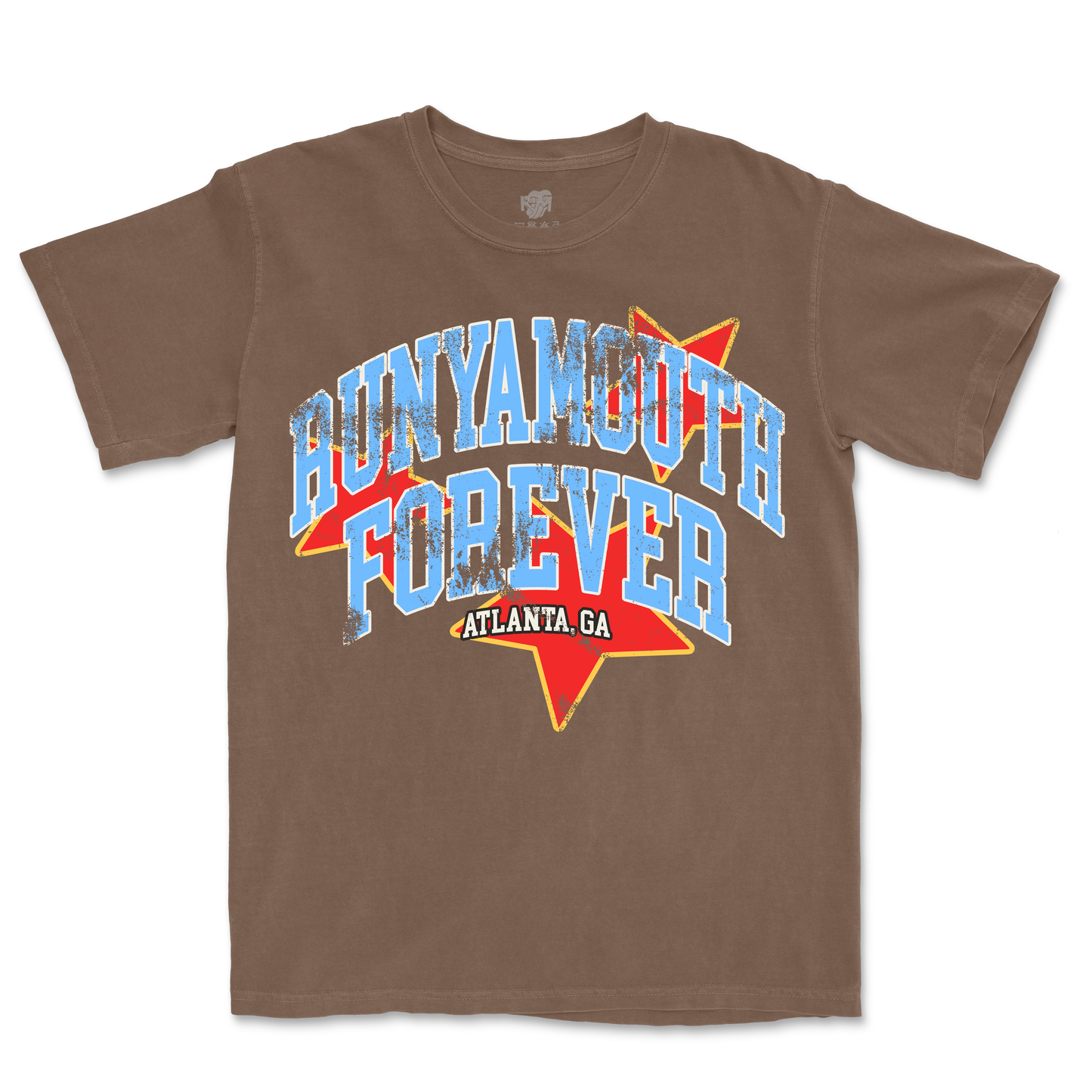 "Forever" (Brown) T-Shirt