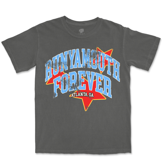 "Forever" (Grey) T-Shirt